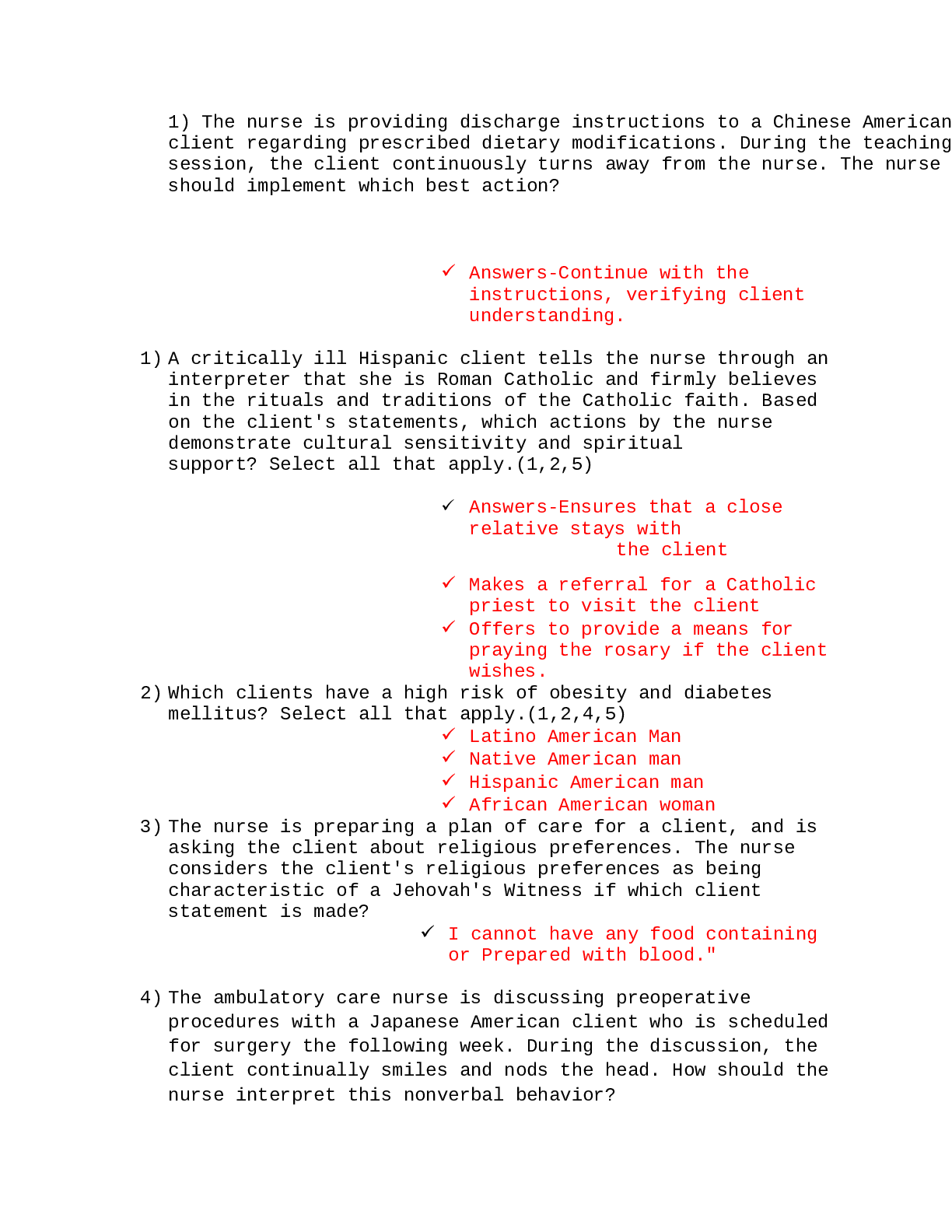 Preview image for SAUNDERS COMPREHENSIVE REVIEW FOR NCLEX ONE